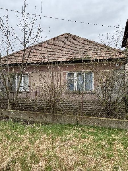 Tiszalúc, Mátyás Király utca 41/a.: lakóház · 500 000 Ft – árverés