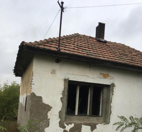 Mindszent, Kinizsi Pál utca 61.