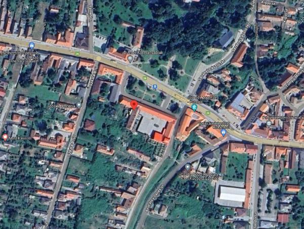 3630 Putnok, Serényi László tér 7.: 400 000 Ft – ingatlanárverés