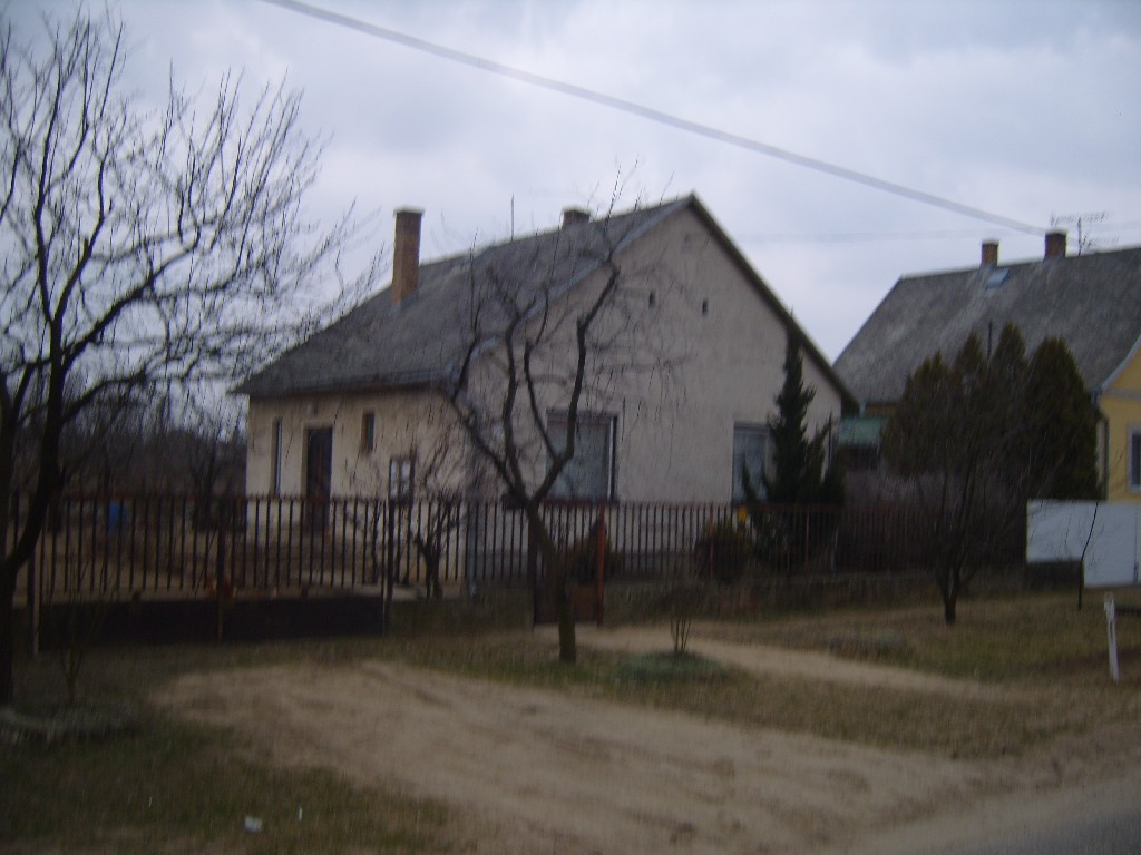4341 Nyírvasvári, Táncsics u. 15.: 1 190 000 Ft – ingatlanárverés