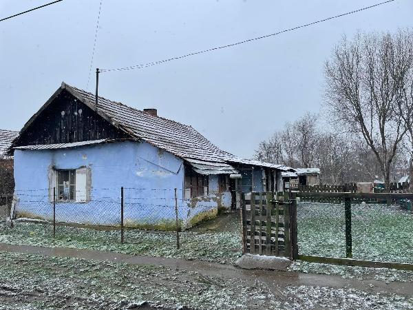 Komádi, Deák Ferenc utca 3.: lakóház · 52 500 Ft – árverés