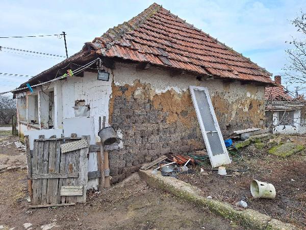 3459 Igrici, Petőfi utca 32: lakóház · 300 000 Ft – ingatlanárverés
