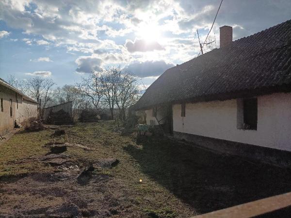 Tiszakécske, Kerekdomb utca 70.: lakóház · 145 834 Ft – árverés