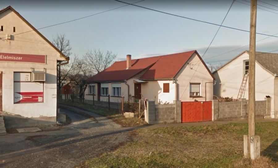 7757 Babarc, Munkás utca 20.: lakóház · 292 500 Ft – ingatlanárverés