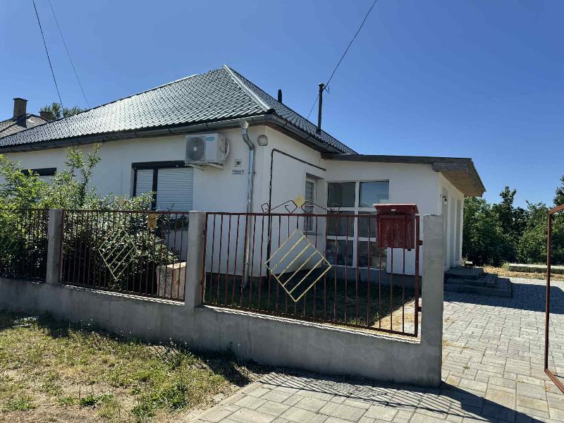 4484 Ibrány, Krúdy Gyula utca 10 – lezárult árverés, 5 600 000 Ft