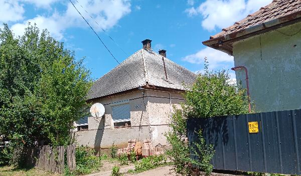 Fényeslitke, Gárdonyi utca 19 – lezárult árverés, 4 000 000 Ft
