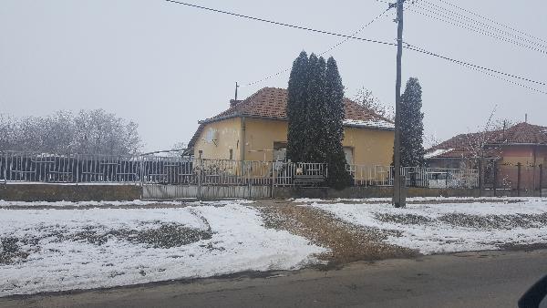 5948 Kaszaper, Petőfi utca 13.: lakóház · 375 000 Ft – ingatlanárverés