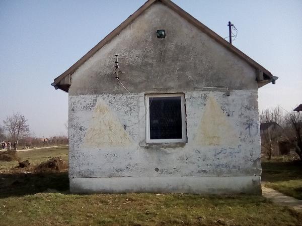 Tisztaberek, Haladás utca 17.: lakóház · 17 500 Ft – árverés