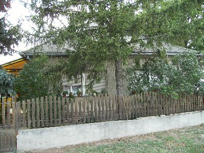 Madocsa, Örsihegyi út 26.: lakóház · 3 500 000 Ft – árverés