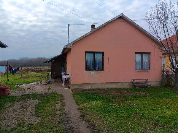 4493 Tiszakanyár, Fő utca 157. – lezárult árverés, 5 500 000 Ft