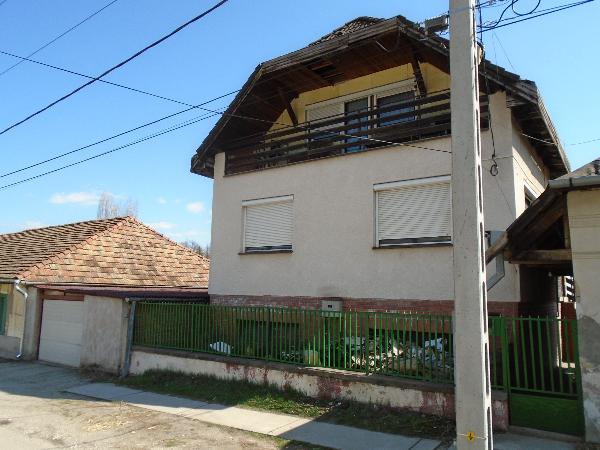 Mende, Bajcsy - Zsilinszky utca 18.: lakóház · 60 473 000 Ft – árverés