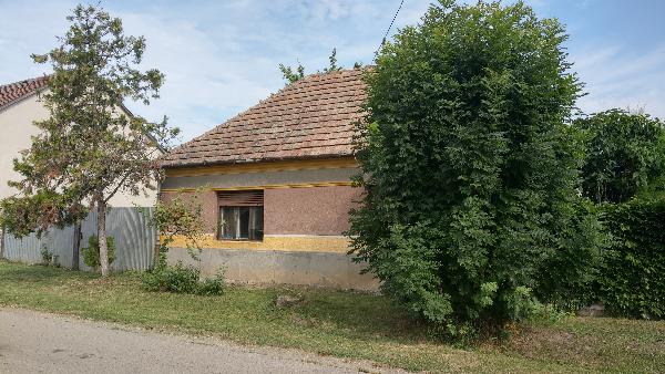 Lébény, Vörösmarty utca 16