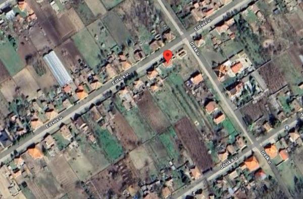 6422 Tompa, Eötvös utca 41.: lakóház · 40 000 Ft – ingatlanárverés