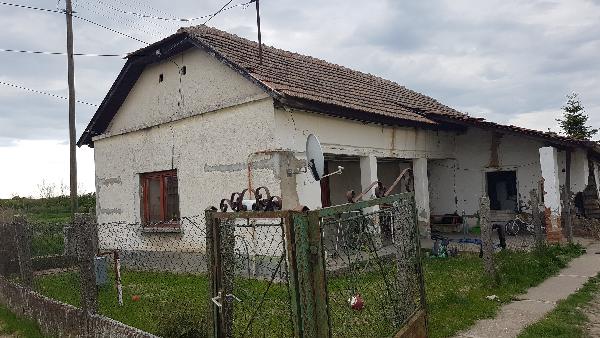 Tiszaigar, Petőfi út 69.: lakóház · 1 470 000 Ft – árverés