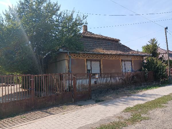 4752 Győrtelek, Kossuth utca 61.: 4 000 000 Ft – ingatlanárverés