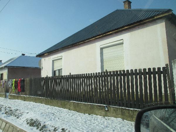 4623 Tuzsér, Tölgyes utca 18.: lakóház · 280 000 Ft – ingatlanárverés