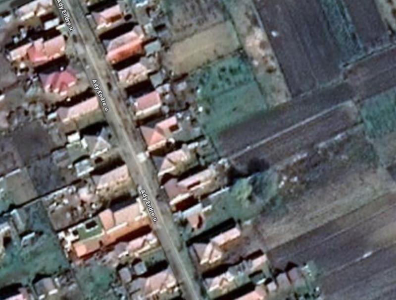 4356 Nyírcsaholy, Ady E. utca 46.: 1 750 000 Ft – ingatlanárverés