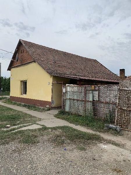 Mindszent, Bereczki utca 96: lakóház · 4 450 000 Ft – árverés