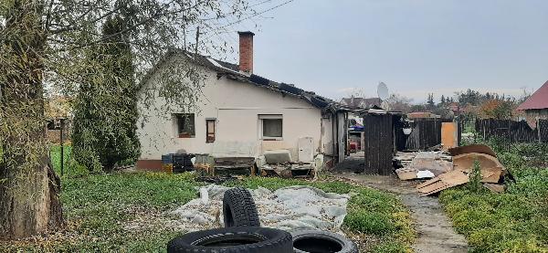 6775 Kiszombor, Pollner Kálmán utca 8.: 8 000 000 Ft – ingatlanárverés