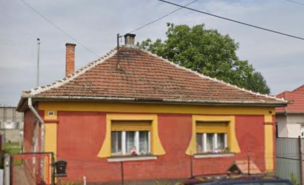 Szolnok, Hant utca 28.: lakóház · 725 000 Ft – árverés