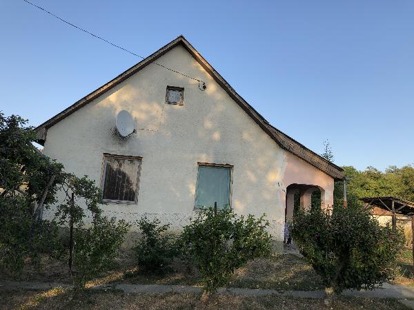 Beregdaróc, Táncsics út 27.: lakóház · 1 250 000 Ft – árverés