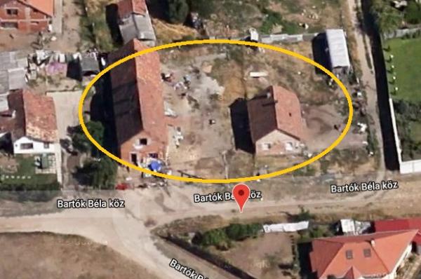 Kistarcsa, Bartók Béla utca 2/a: lakóház · 4 374 000 Ft – árverés