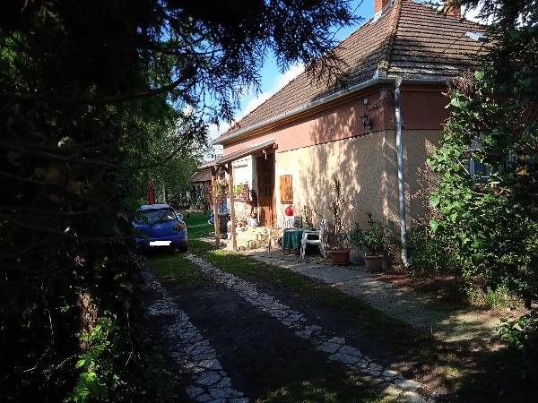 9921 Vasalja, Kossuth utca 42.: 17 500 000 Ft – ingatlanárverés