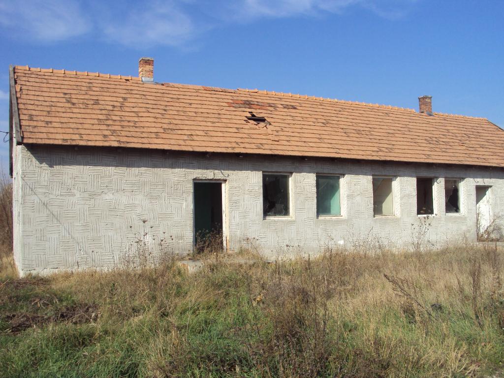 2766 Tápiószele, Géza utca 10.: 187 500 Ft – ingatlanárverés