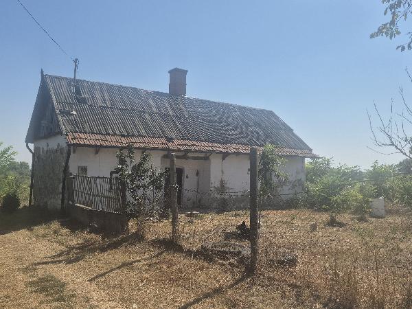 Nagyiván, Rákóczi út 31.: lakóház · 75 000 Ft – árverés