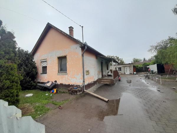 2740 Abony, Lődomb utca 14.: lakóház · 2 950 000 Ft – ingatlanárverés