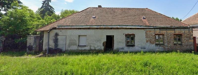 Sorkifalud, Petőfi Sándor utca 18.: lakóház · 9 000 000 Ft – árverés