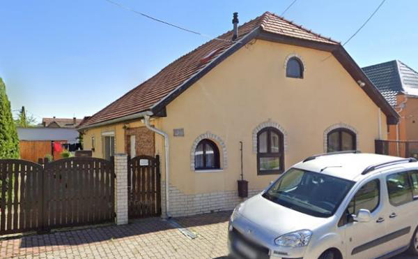 Tatabánya, Paradicsom utca 39.: lakóház · 58 267 Ft – árverés