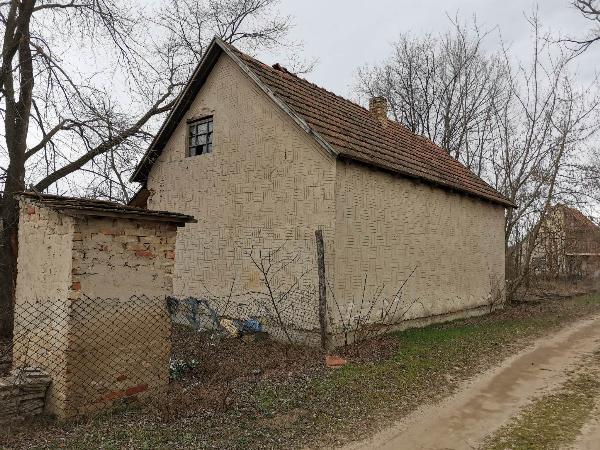 Lakitelek, Jókai utca