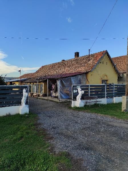 8708 Somogyfajsz, Petőfi S. utca 62.: 240 000 Ft – ingatlanárverés
