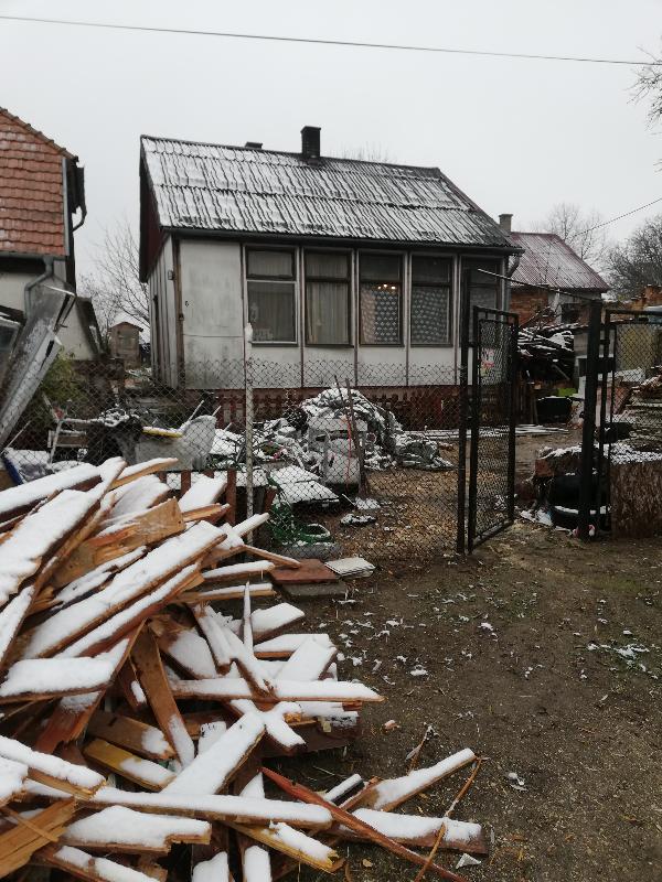 Szentgál, Gombás Puszta 6/c.: lakóház · 910 000 Ft – árverés