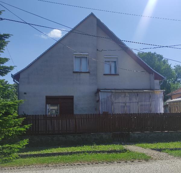 Püspökladány, Radnóti utca 14.: lakóház · 3 675 000 Ft – árverés