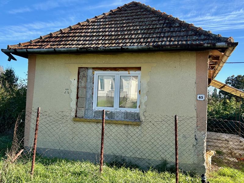 3933 Olaszliszka, Vasvári Pál út 45.: 560 000 Ft – ingatlanárverés