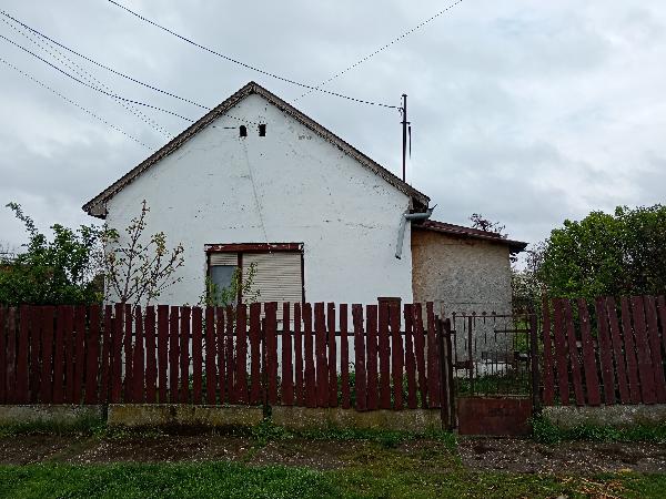 Balmazújváros, Wesselényi utca 51: lakóház · 2 450 000 Ft – árverés