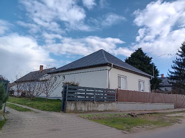 4522 Nyírtass, Dózsa út 108: lakóház · 3 250 000 Ft – ingatlanárverés