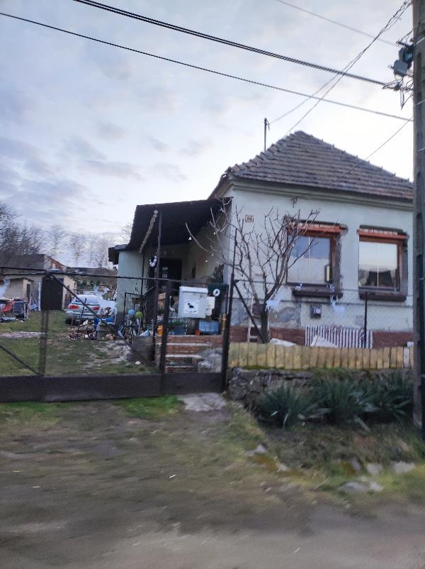 Ajka, Dózsa György utca 94/1