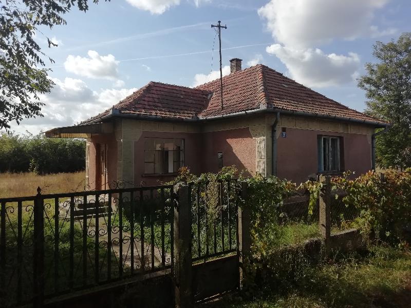 4363 Nyírmihálydi, Csonka utca 2.: 53 125 Ft – ingatlanárverés