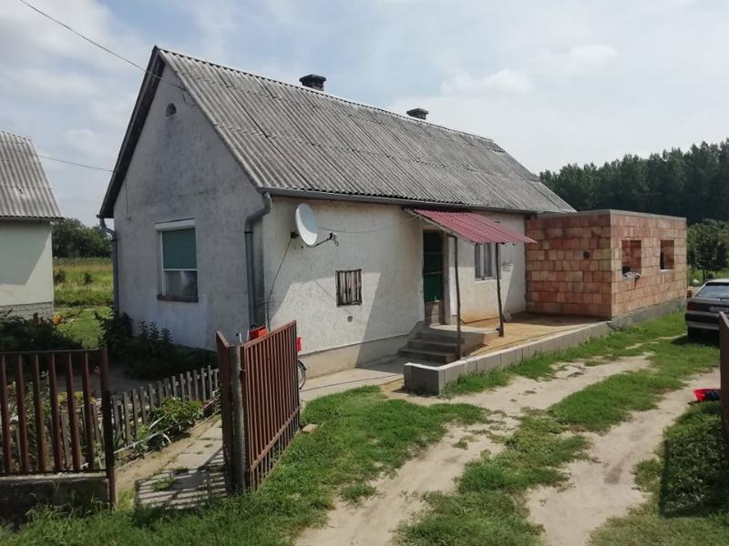 4341 Nyírvasvári, Vasvári P. utca 46.: 750 000 Ft – ingatlanárverés