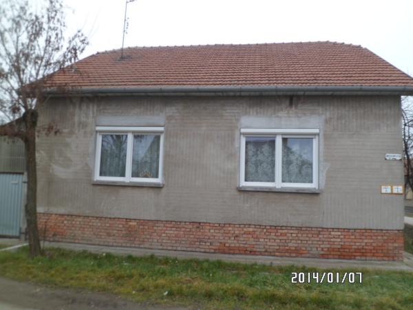 Makó, Wesselényi u. 19.: lakóház · 350 000 Ft – árverés