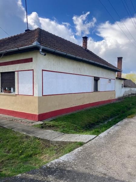 Gyomaendrőd, Mester utca 20: lakóház · 1 750 000 Ft – árverés