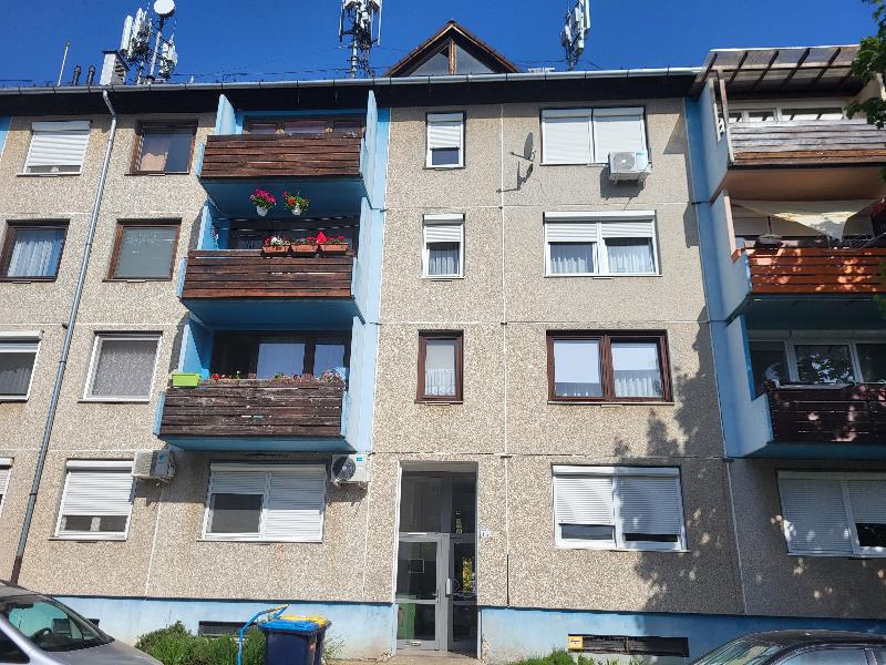 Budapest, Juharos Sor 16