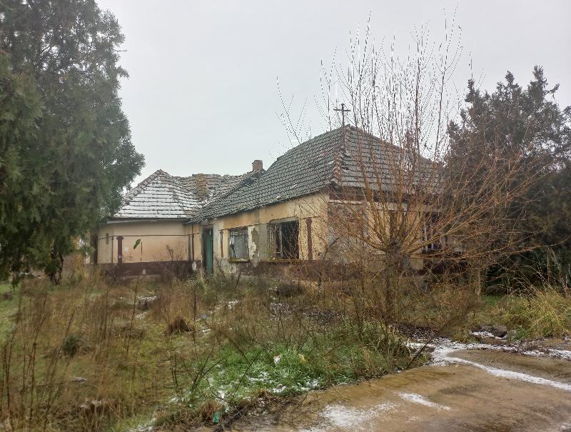 4484 Ibrány, Belfő utca 19.: lakóház · 400 000 Ft – ingatlanárverés