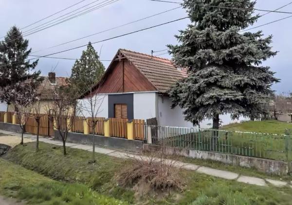 Kisköre, Rákóczi Ferenc út 15.: lakóház · 1 050 000 Ft – árverés
