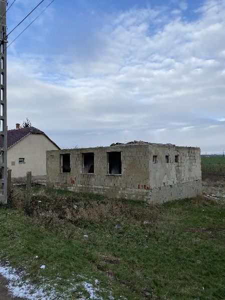 Abaújszántó, Cekeházi utca 3.: lakóház · 1 500 000 Ft – árverés