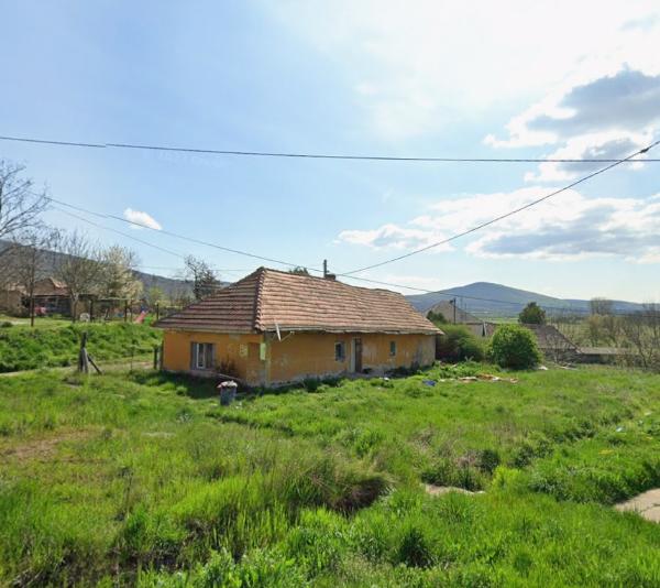 Jobbágyi, Petőfi utca 38. – lezárult árverés, 54 167 Ft