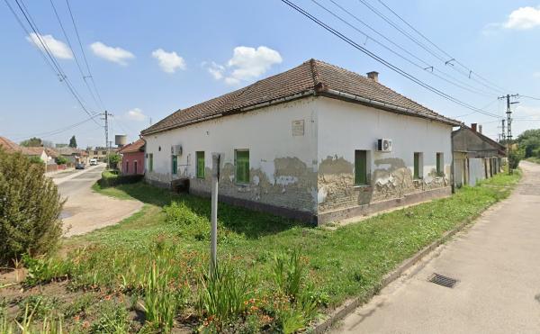 Simontornya, Óvoda utca 1.: lakóház · 13 375 000 Ft – árverés